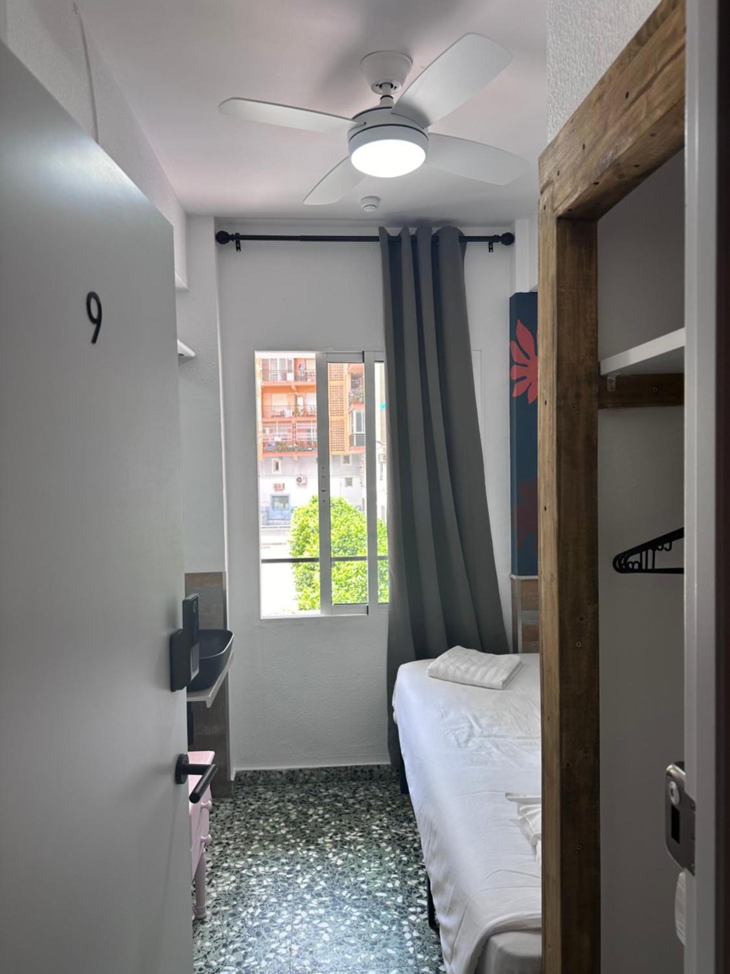 Pension Rioka Calpe Exterior photo