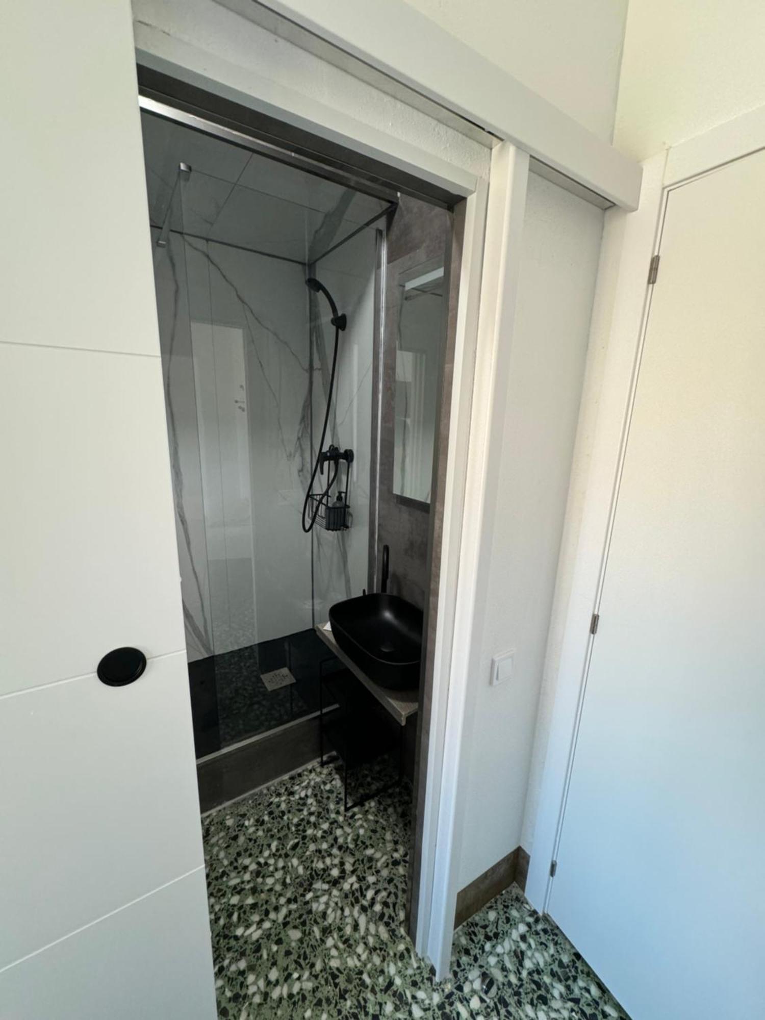 Pension Rioka Calpe Exterior photo
