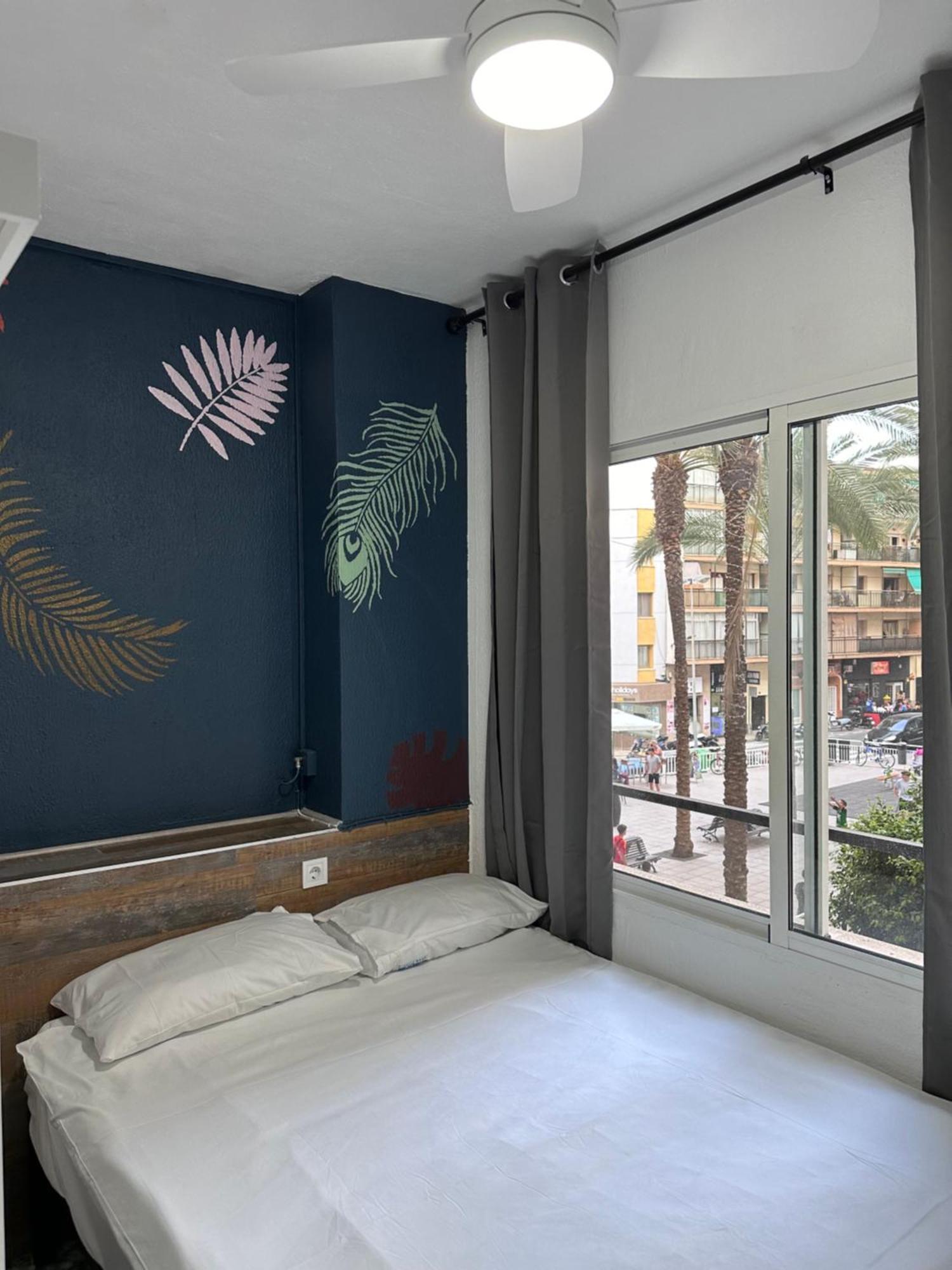 Pension Rioka Calpe Exterior photo